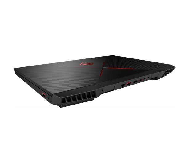 HP OMEN 15-dc0023nw i5-8300H/8GB/1TB + 256GB SSD/GTX 1050Ti 4GB - 1447509 - zdjęcie 5